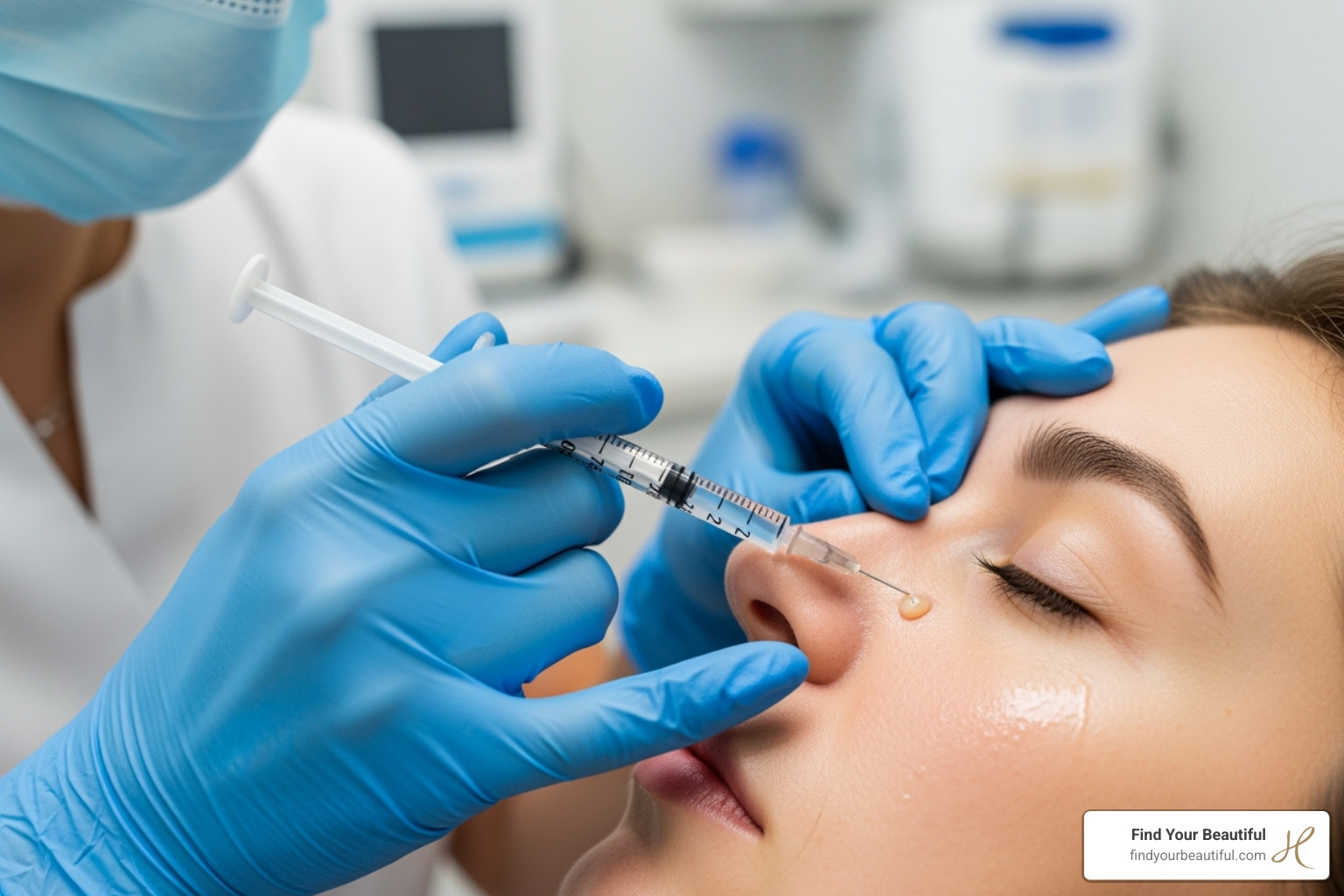 best filler for under eyes