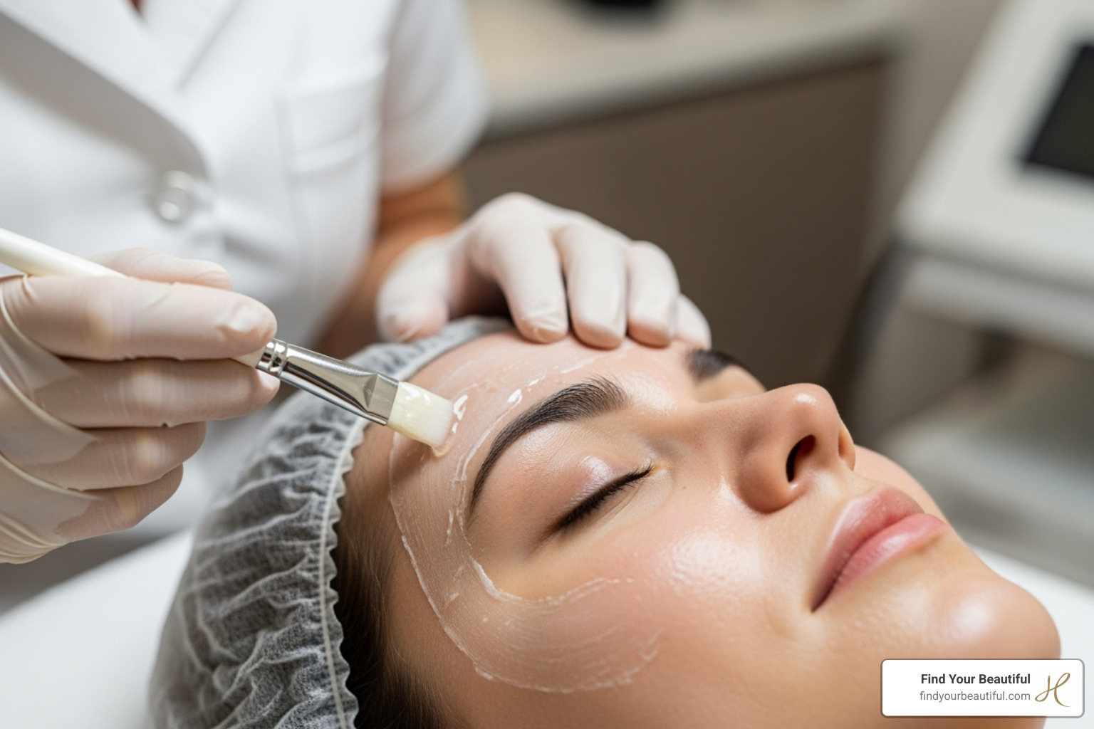 chemical peel san antonio