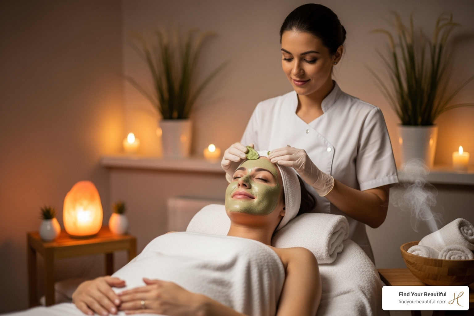 facials during pregnancy safe
