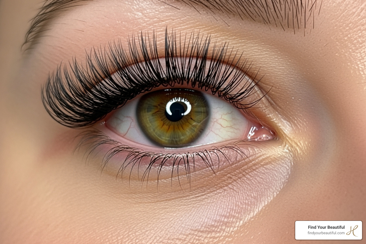 keratin lash lift
