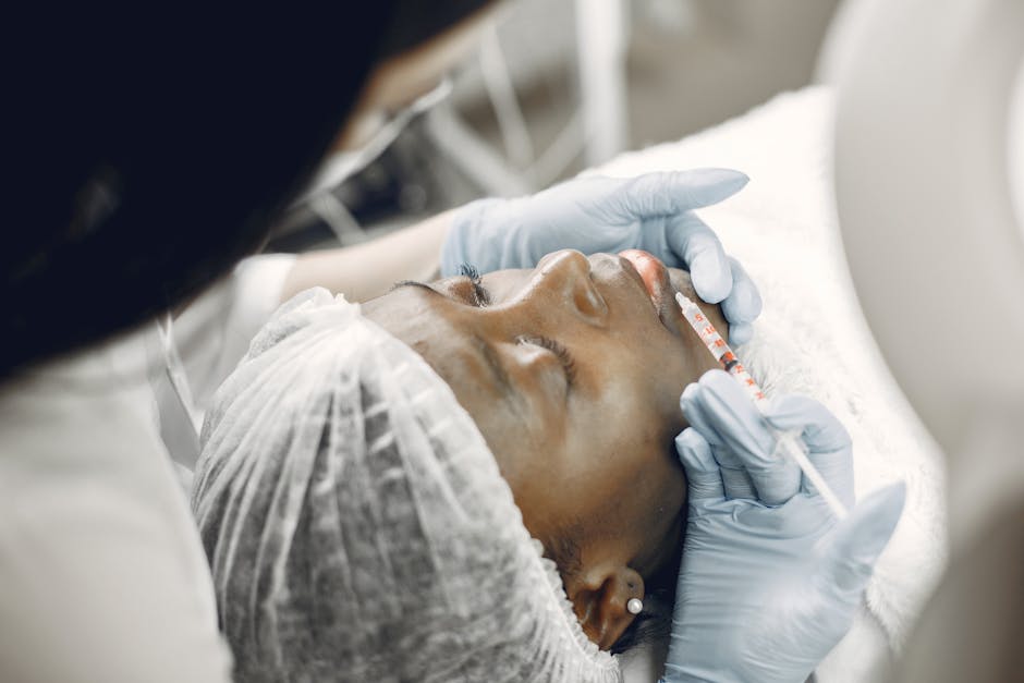 lip flip botox san antonio