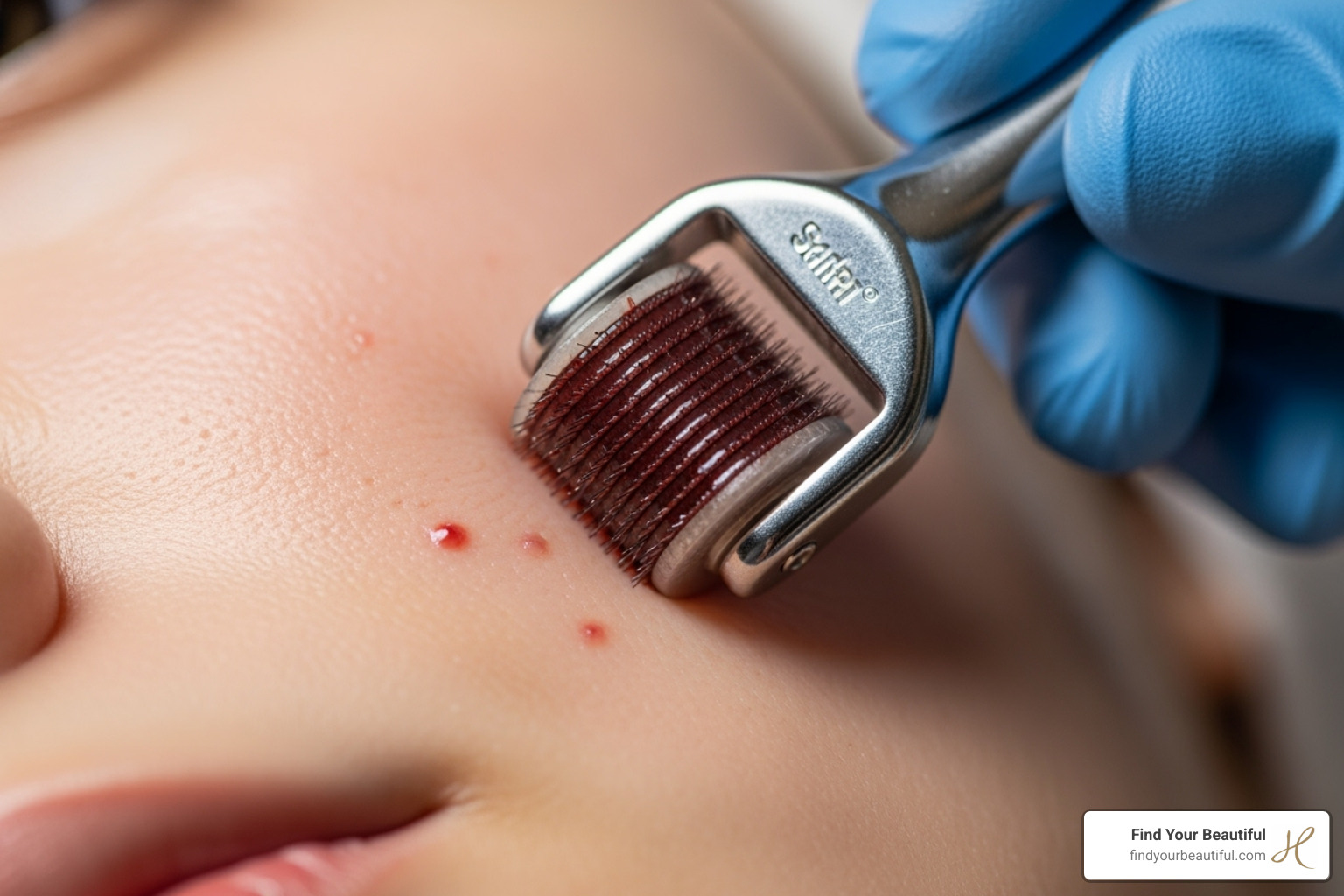 microneedling san antonio