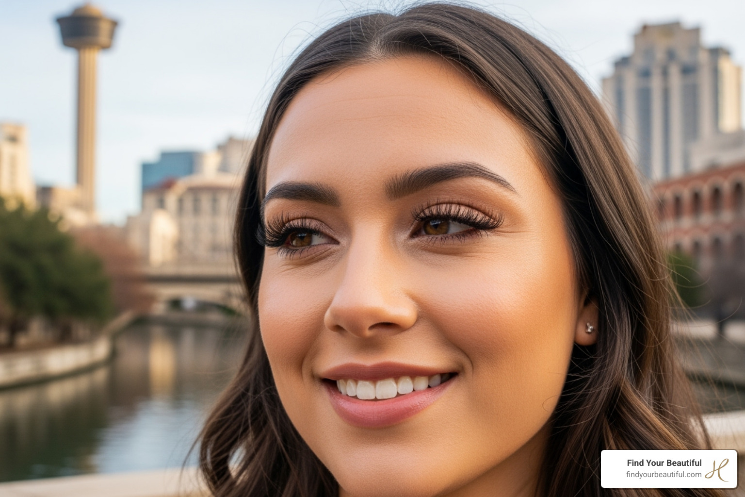 san antonio lash extensions
