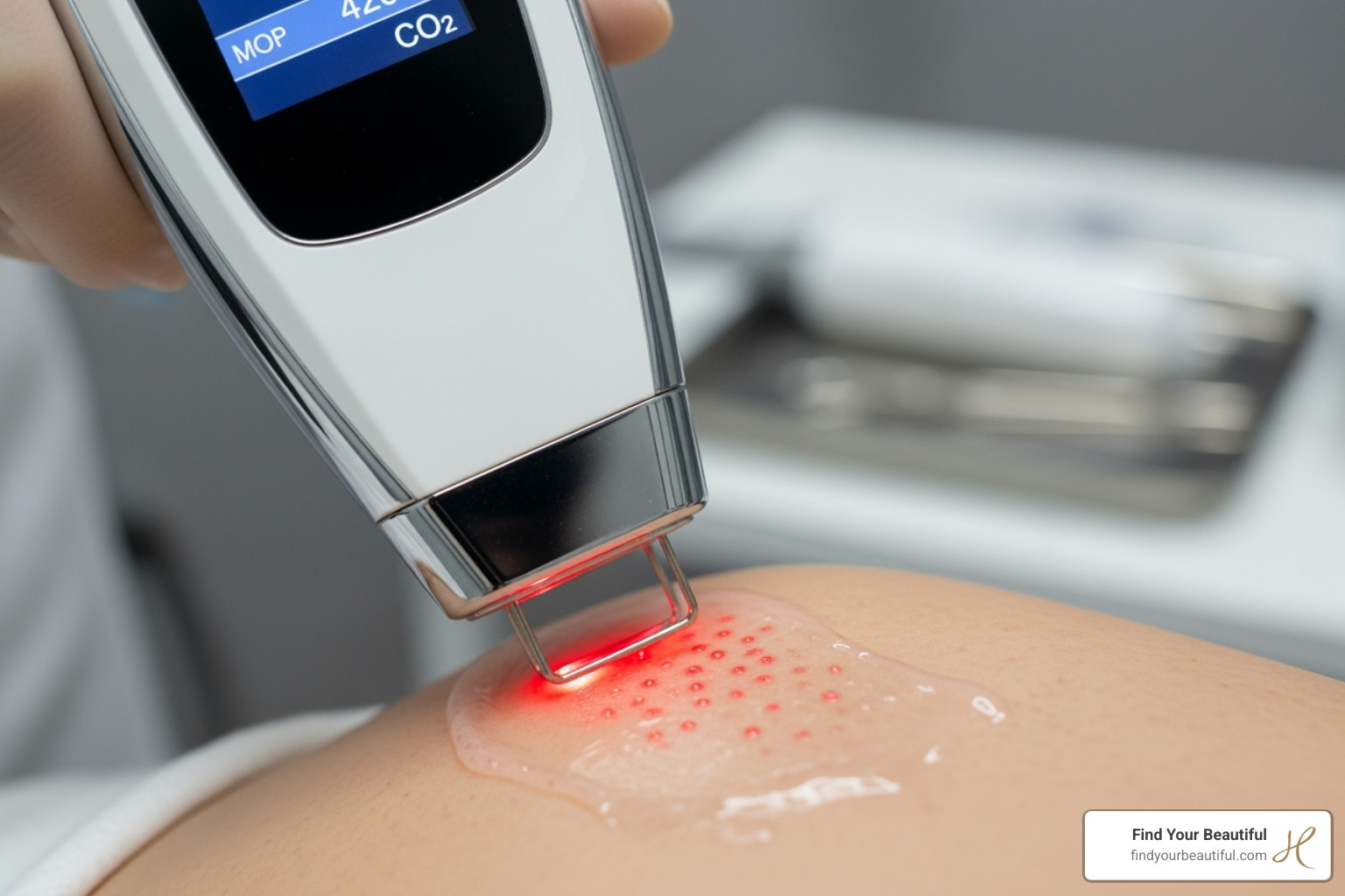 co2 laser san antonio