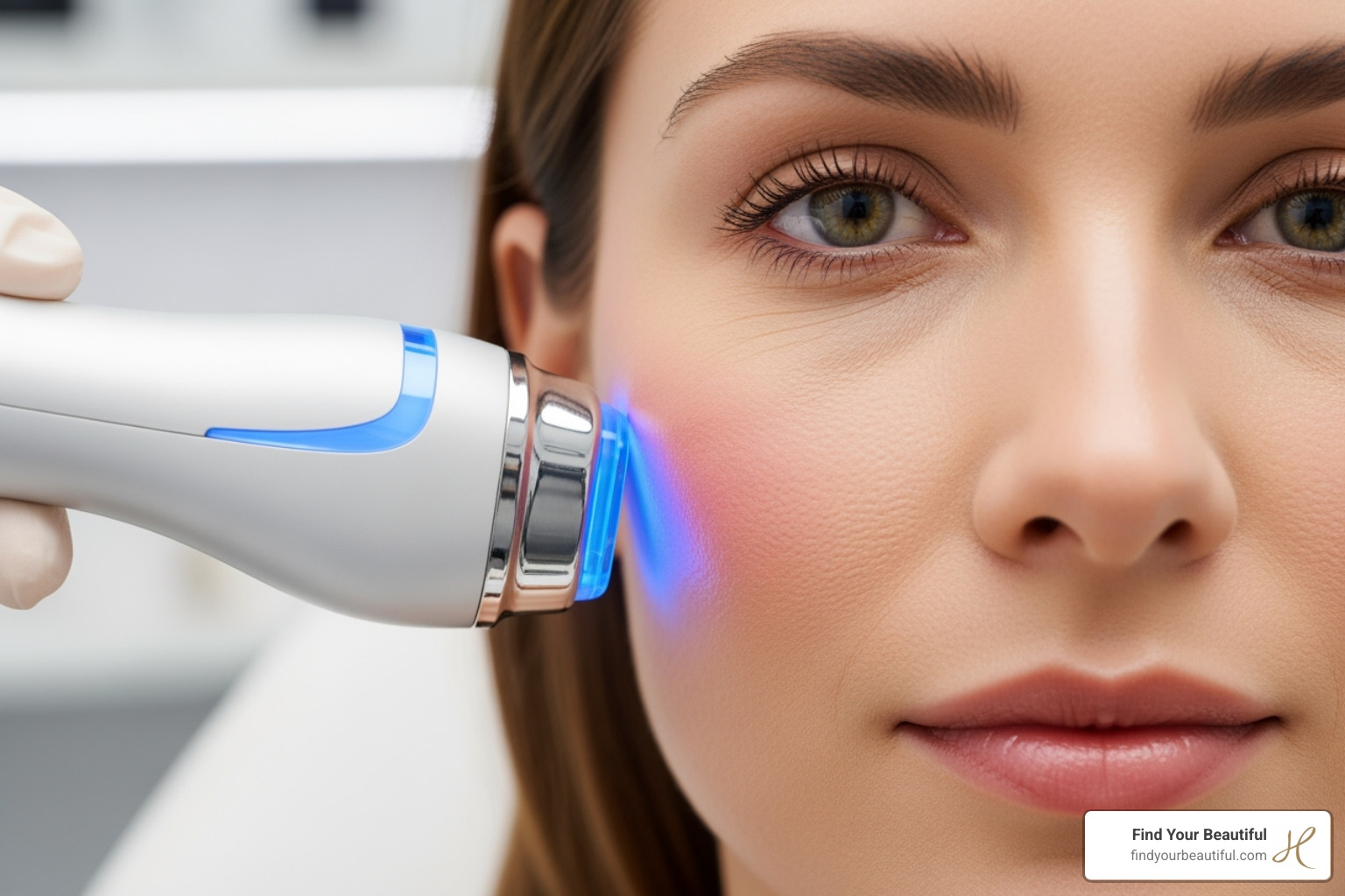 skin tightening cream vs procedure