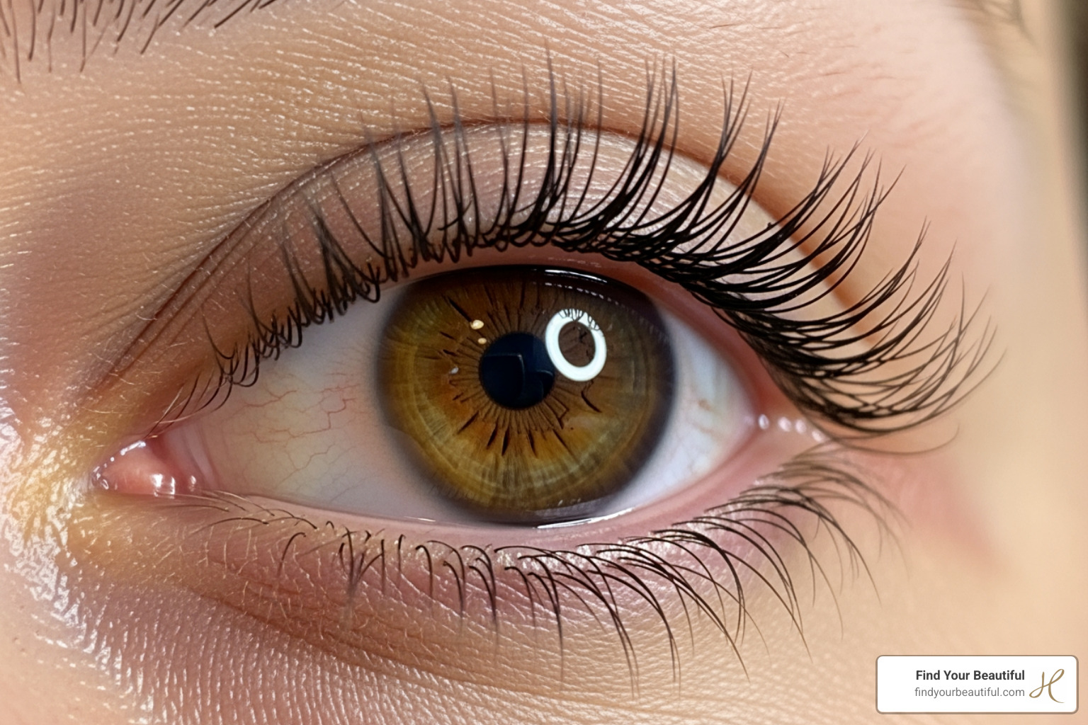 elleebana lash lift