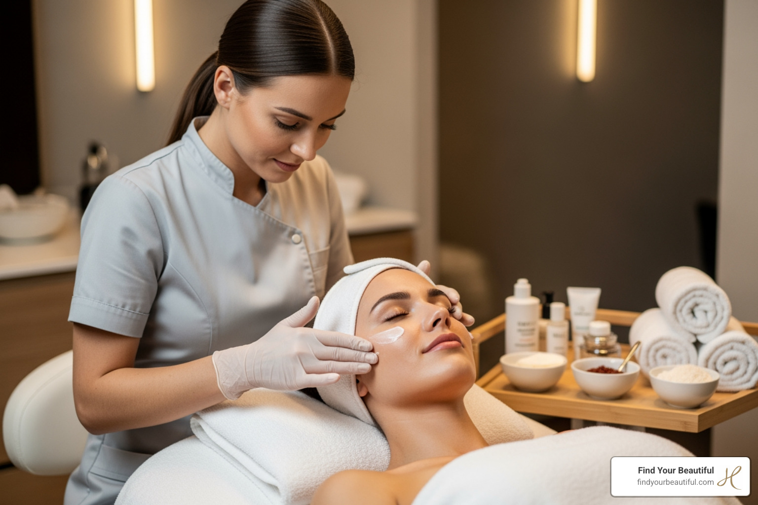 how often should you get a facial