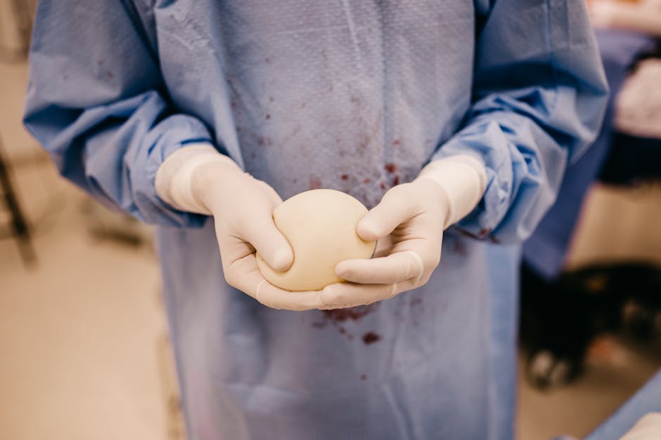 breast implants