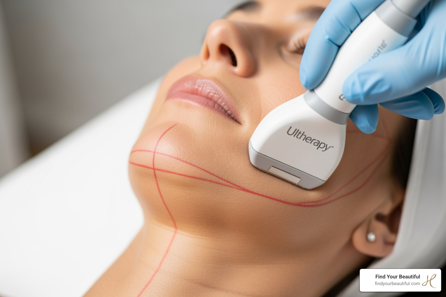 ultherapy