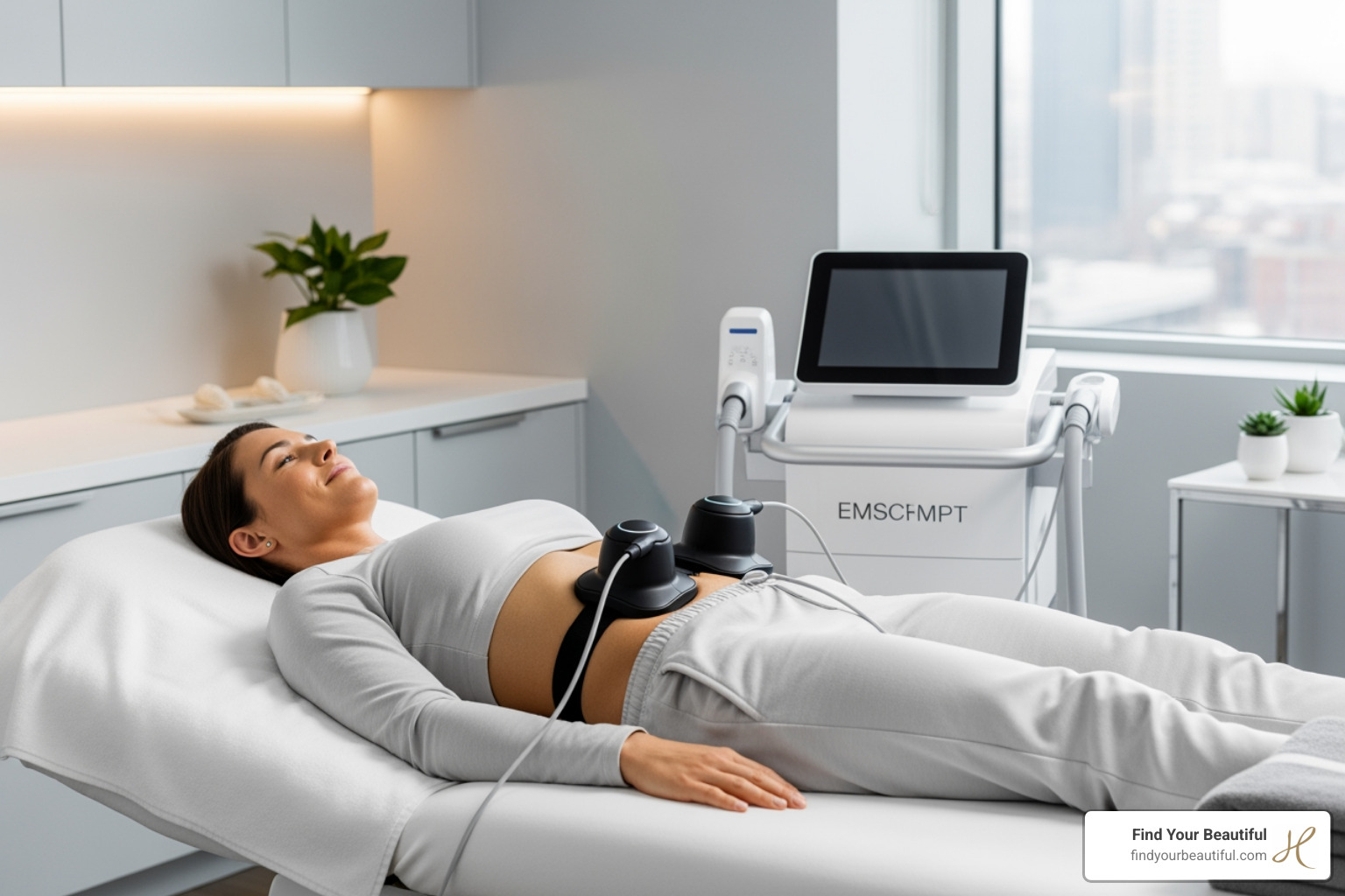 emsculpt near me