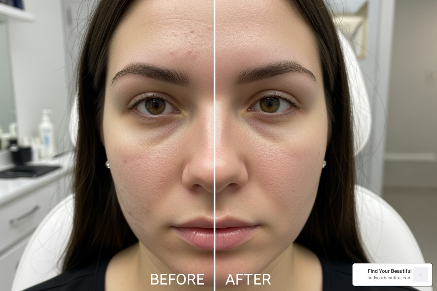 microneedling vs chemical peel for acne scars