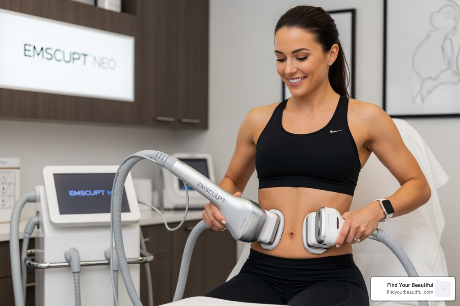 emsculpt neo near me