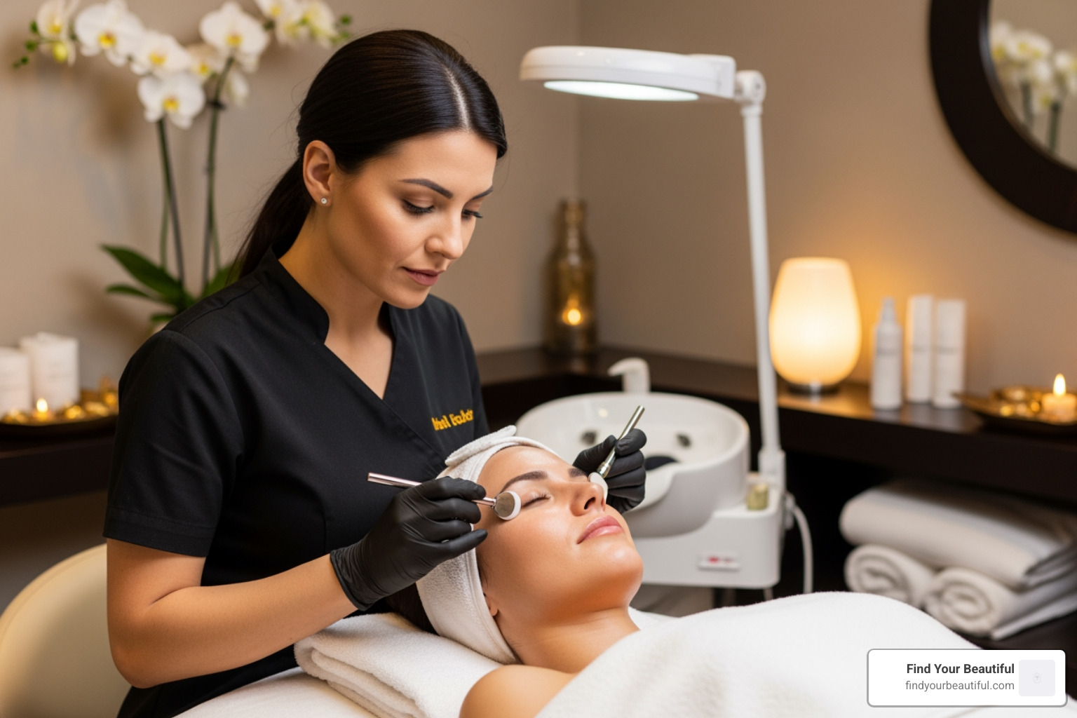 Facials - Long-Tail/CTR