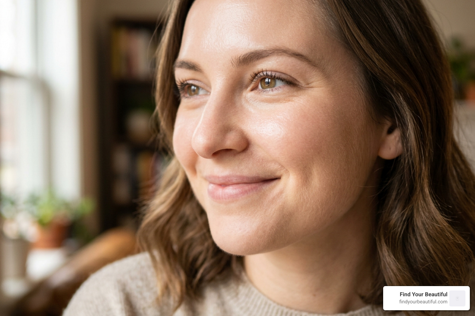 minimize pores and fine lines treatment