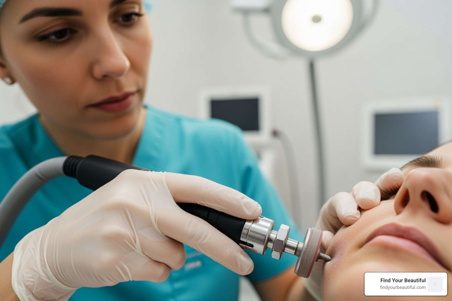 dermabrasion