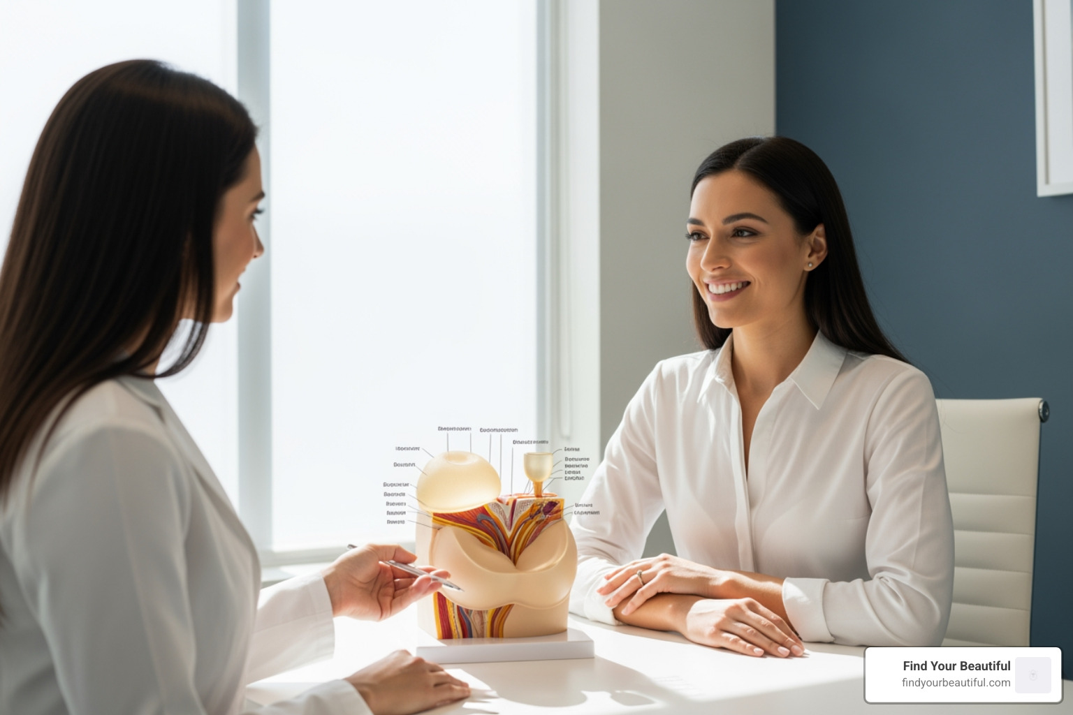 breast implants near me